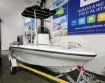Picture of Demo Indigo 450 Center Console – Powered by a Yamaha 70hp outboard motor