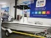 Picture of Demo Indigo 450 Center Console – Powered by a Yamaha 70hp outboard motor