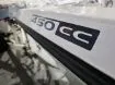 Picture of Demo Indigo 450 Center Console – Powered by a Yamaha 70hp outboard motor