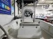 Picture of Demo Indigo 450 Center Console – Powered by a Yamaha 70hp outboard motor