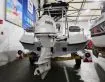 Picture of Demo Indigo 450 Center Console – Powered by a Yamaha 70hp outboard motor