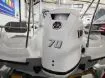 Picture of Demo Indigo 450 Center Console – Powered by a Yamaha 70hp outboard motor