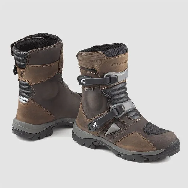 Picture of Forma Adventure Low Dry Boots
