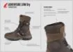 Picture of Forma Adventure Low Dry Boots