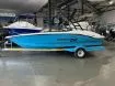 Picture of 2026 Mystique 212 with F200 Yamaha 