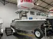 Picture of 2026 Yamaha ATOMIC 22 Offshore with Twin F150 Yamaha Outboards