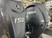 Picture of 2026 Yamaha ATOMIC 22 Offshore with Twin F150 Yamaha Outboards