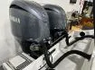 Picture of 2026 Yamaha ATOMIC 22 Offshore with Twin F150 Yamaha Outboards