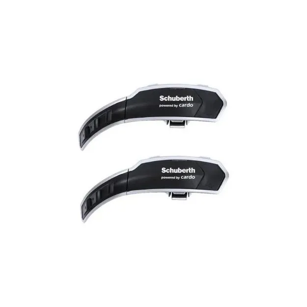 Picture of Schuberth M1 SRC System