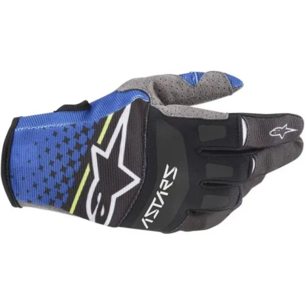 Picture of 2022 ALPINESTARS TECHSTAR 20 GLOVES 