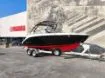 Picture of 2025 222SD Jetboat w/ Twin 1.9L HO Jet Drive Motors