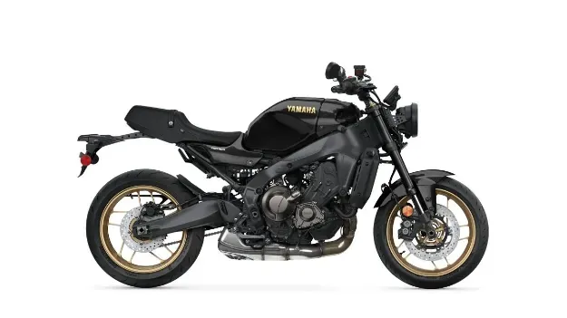 Picture of 2025 Yamaha XSR900