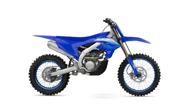 Picture of 2027 Yamaha YZ250FX