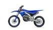 Picture of 2027 Yamaha YZ450FX