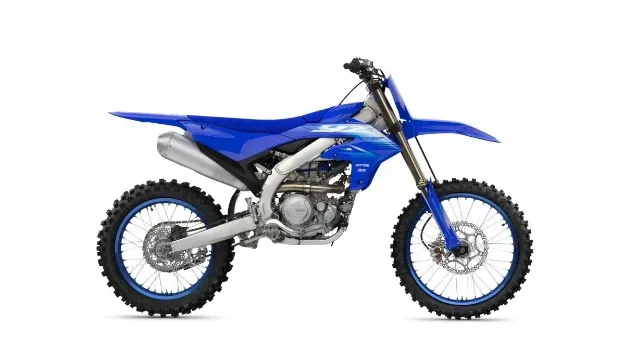 Picture of 2027 Yamaha YZ250F