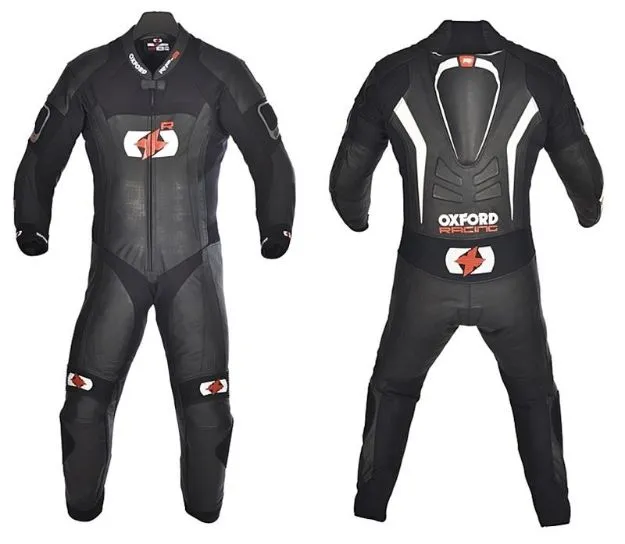 Picture of Oxford RP-3 Leather Suit