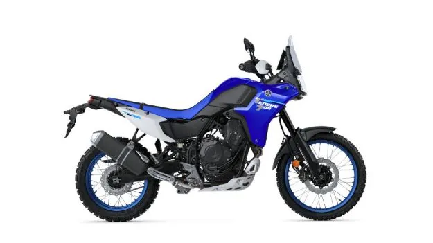 Picture of 2025 Yamaha Tenere 700 Lowered Version