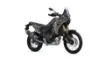 Picture of 2025 Yamaha Tenere 700 Lowered Version