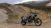 Picture of 2025 Yamaha Tenere 700 Lowered Version