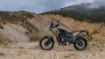 Picture of 2025 Yamaha Tenere 700 Lowered Version