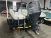 Picture of 2025 Sunsport 1950 with F150 Yamaha Outboard Demo