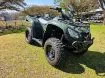 Picture of KYMCO MXU450i Demo
