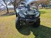 Picture of KYMCO MXU450i Demo