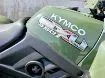Picture of KYMCO MXU450i Demo