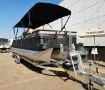 Picture of 2026 Watermark 8350 RTX with Twin F200 HP Yamaha Outboards