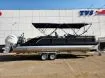 Picture of 2026 Watermark 8350 RTX with Twin F200 HP Yamaha Outboards