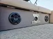 Picture of 2026 Watermark 8350 RTX with Twin F200 HP Yamaha Outboards
