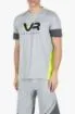 Picture of VR46 Valentino Rossi Trail MTB T-Shirt Unisex Adult