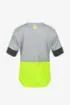 Picture of VR46 Valentino Rossi Trail MTB T-Shirt Unisex Adult
