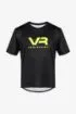 Picture of VR46 Equipment Valentino Rossi Unisex MTB T-Shirt 
