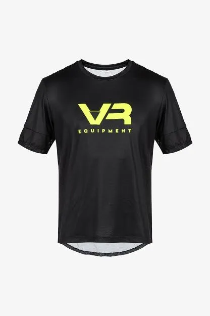 Picture of VR46 Equipment Valentino Rossi Unisex MTB T-Shirt 