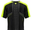 Picture of VR Equipment Unisex Performance MTB T-Shirt – Fluo Yellow / Black