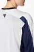 Picture of VR Equipment Unisex Performance MX Jersey – Navy / White