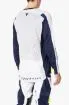 Picture of VR Equipment Unisex Performance MX Jersey – Navy / White