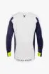 Picture of VR Equipment Unisex Performance MX Jersey – Navy / White