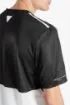 Picture of VR Equipment Unisex Trail MTB Jersey – Matte Black / White