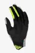 Picture of VR Equipment Performance MTB Gloves – Grey / Black / Fluo Yellow