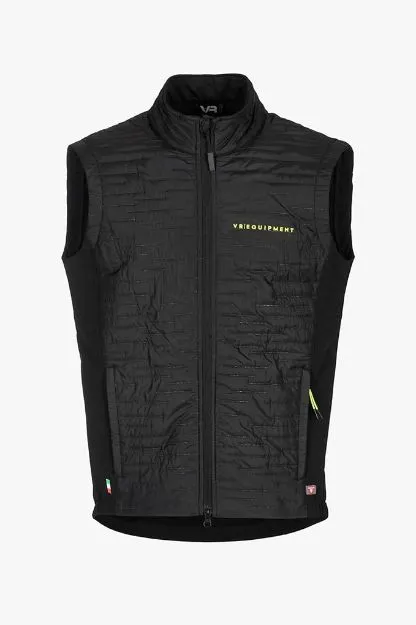 Picture of VR Equipment Performance Technical Riding Gilet – Matte Black