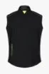 Picture of VR Equipment Performance Technical Riding Gilet – Matte Black