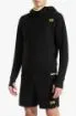Picture of VR Equipment Performance Technical Riding Layer – Matte Black / Fluo Yellow
