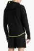 Picture of VR Equipment Performance Technical Riding Layer – Matte Black / Fluo Yellow