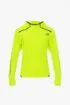 Picture of VR Equipment Performance Technical Riding Layer – Fluo Yellow / Black