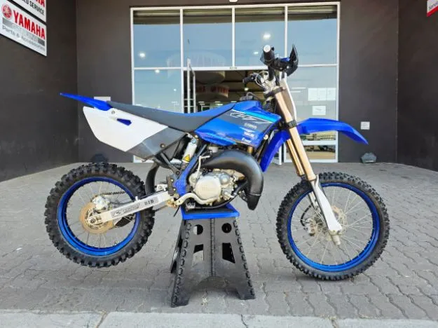 Picture of 2019 Yamaha YZ85 Pre-owned