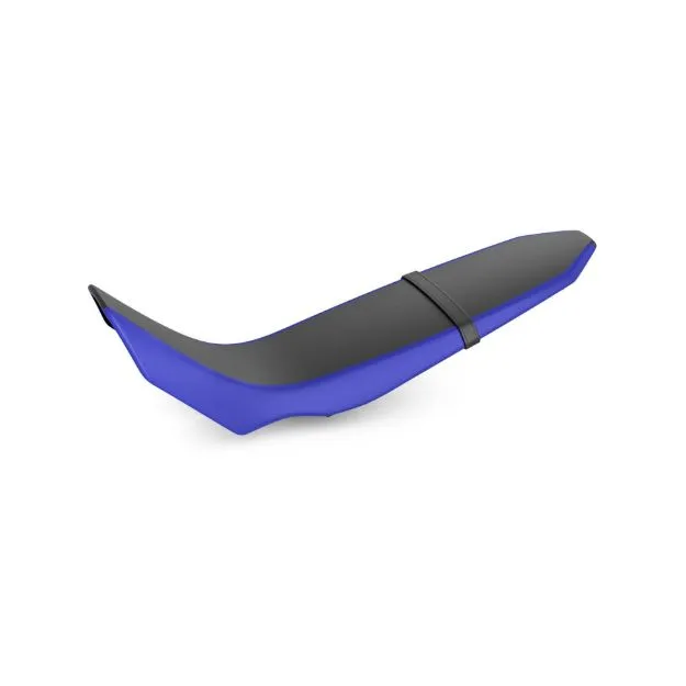 Picture of Tenere 700 Low Seat Blue/Black