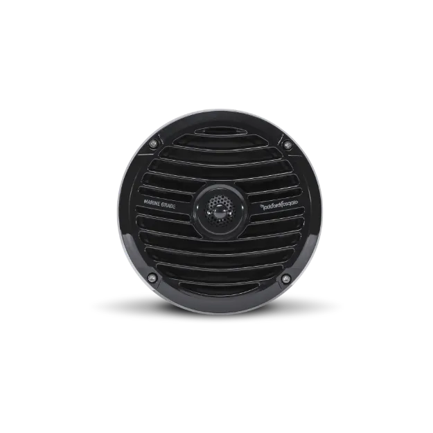 Picture of Rockford Fosgate Prime Marine 6.5″ Full Range Speaker – Black – Single Speaker
