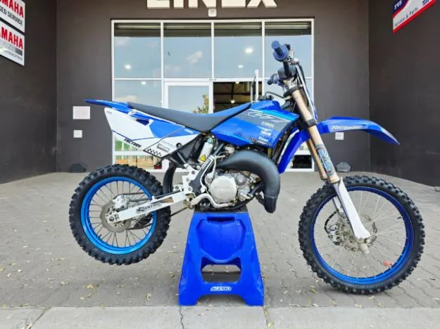 Picture of 2020 Yamaha YZ85